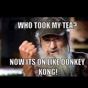 Meet your Posher, Cory